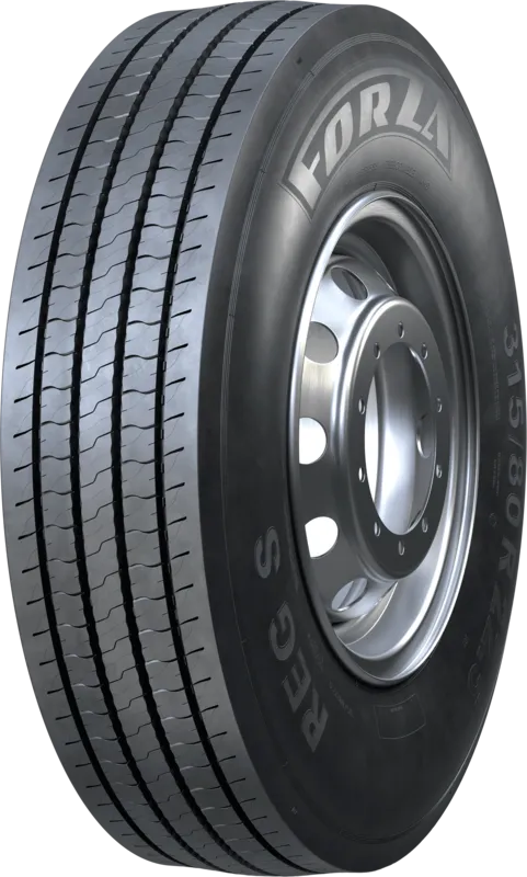 FORZA REG S в Сарове — KAMA TYRES FORZA REG S в Сарове