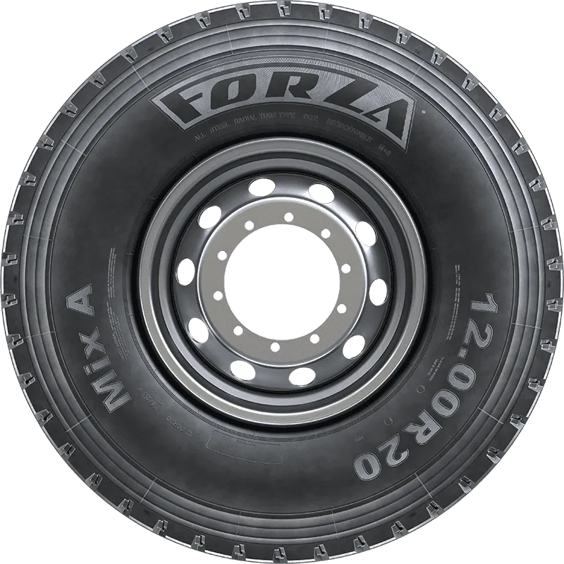 FORZA MIX A в Сарове — KAMA TYRES FORZA MIX A в Сарове